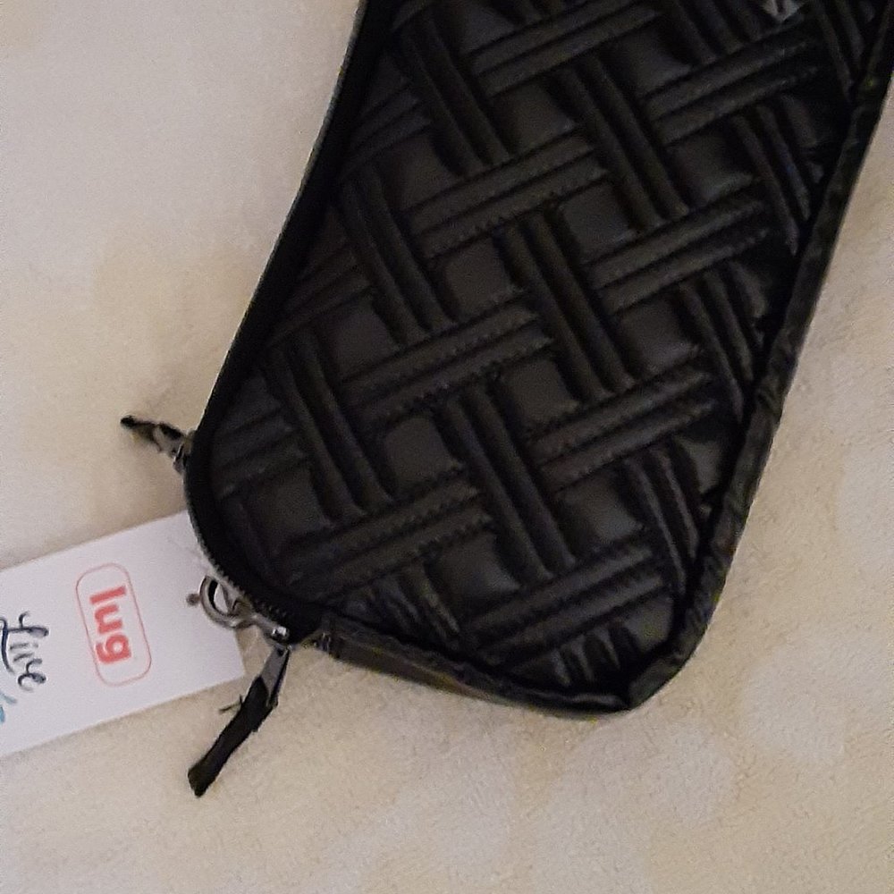 Lug Convertible Crossbody Bag - Coupe XL